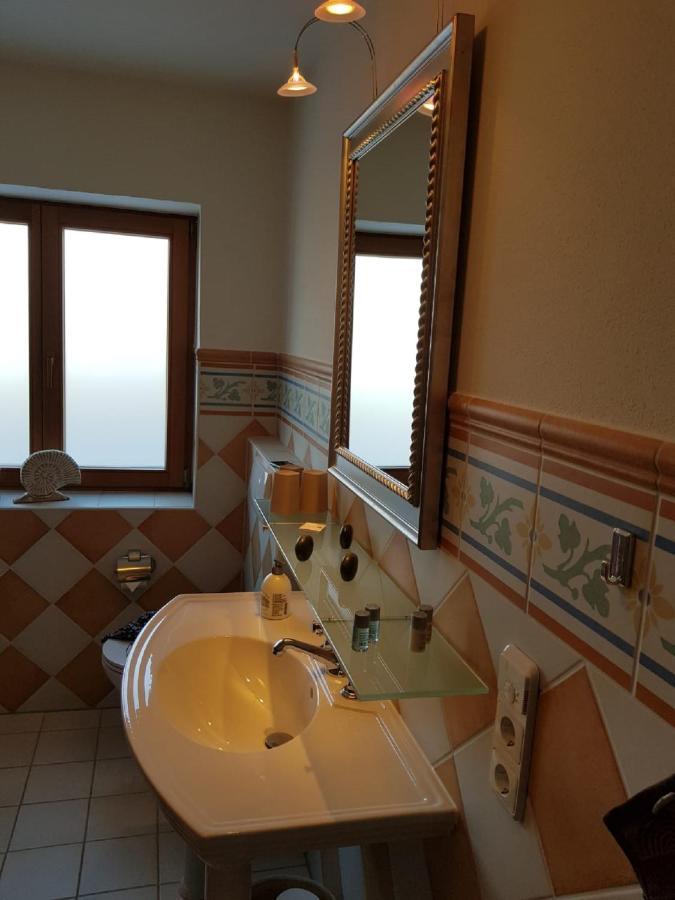 Ferienappartement Am Nadenberg Lindenberg im Allgäu Exterior photo